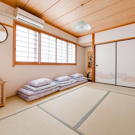 Yolee Guest House อิซุมิซาโนะ ภายนอก รูปภาพ