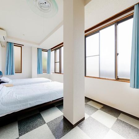 Yolee Guest House อิซุมิซาโนะ ภายนอก รูปภาพ
