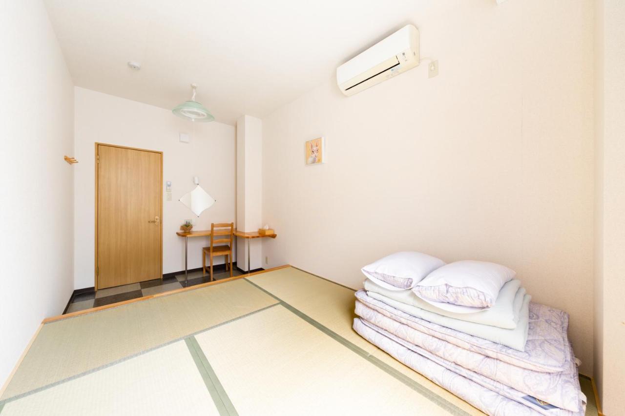 Yolee Guest House อิซุมิซาโนะ ภายนอก รูปภาพ