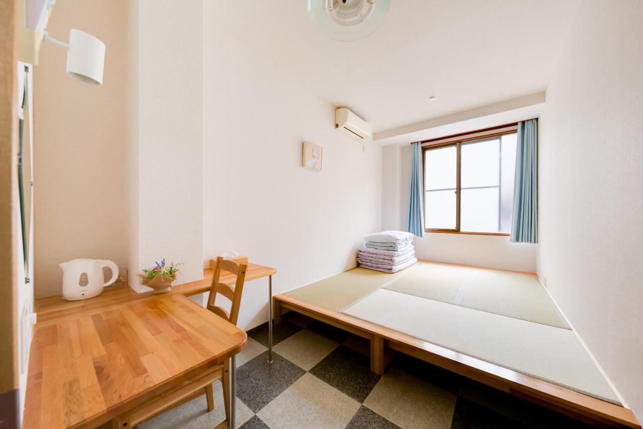 Yolee Guest House อิซุมิซาโนะ ภายนอก รูปภาพ