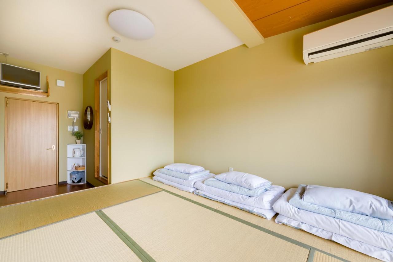 Yolee Guest House อิซุมิซาโนะ ภายนอก รูปภาพ