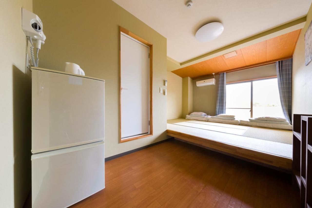 Yolee Guest House อิซุมิซาโนะ ภายนอก รูปภาพ