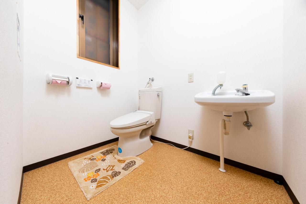Yolee Guest House อิซุมิซาโนะ ภายนอก รูปภาพ