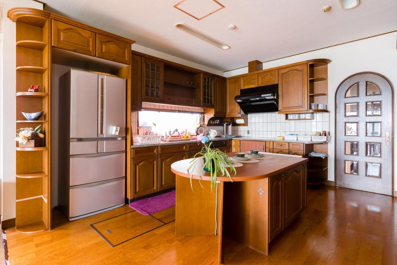 Yolee Guest House อิซุมิซาโนะ ภายนอก รูปภาพ