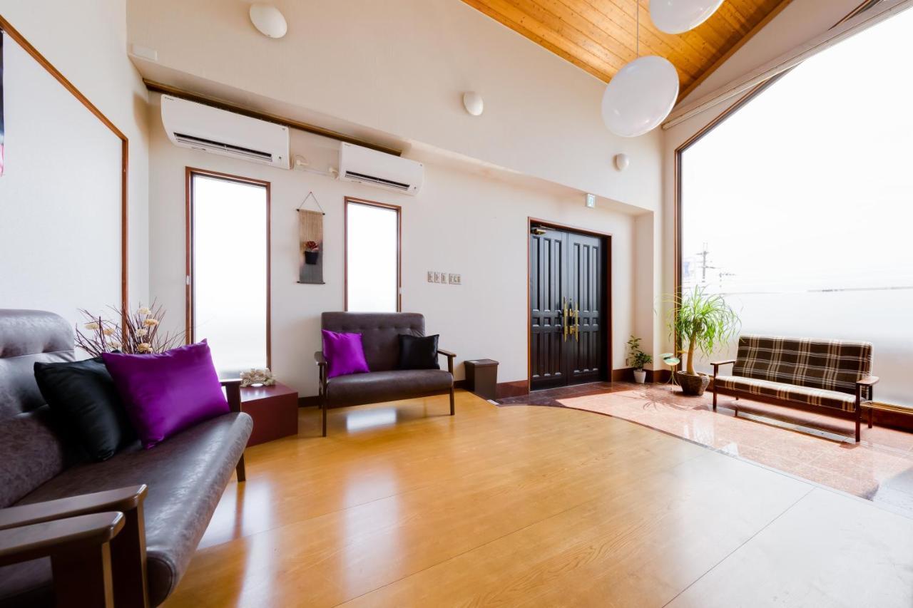 Yolee Guest House อิซุมิซาโนะ ภายนอก รูปภาพ