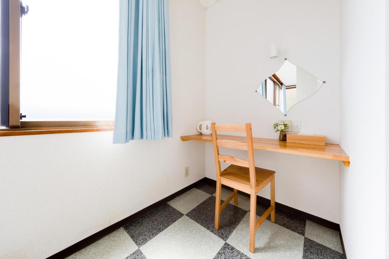 Yolee Guest House อิซุมิซาโนะ ภายนอก รูปภาพ