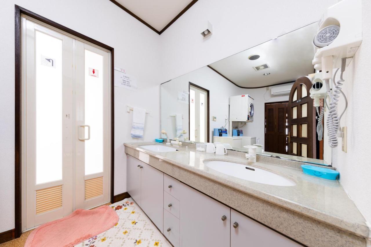 Yolee Guest House อิซุมิซาโนะ ภายนอก รูปภาพ