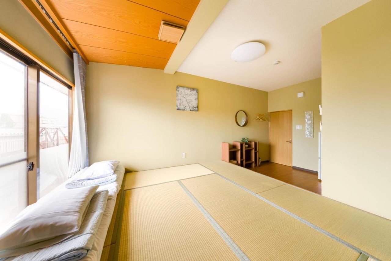 Yolee Guest House อิซุมิซาโนะ ภายนอก รูปภาพ