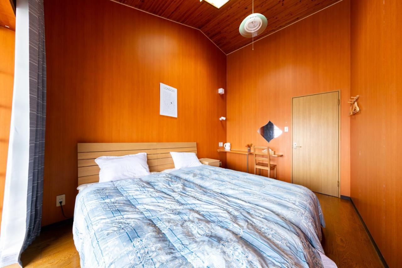 Yolee Guest House อิซุมิซาโนะ ภายนอก รูปภาพ