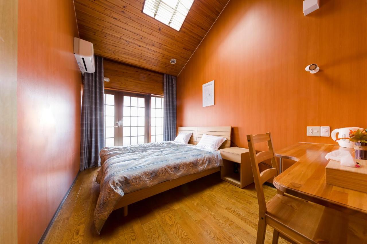 Yolee Guest House อิซุมิซาโนะ ภายนอก รูปภาพ
