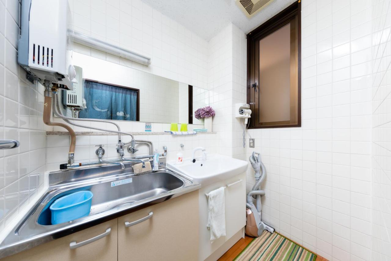 Yolee Guest House อิซุมิซาโนะ ภายนอก รูปภาพ