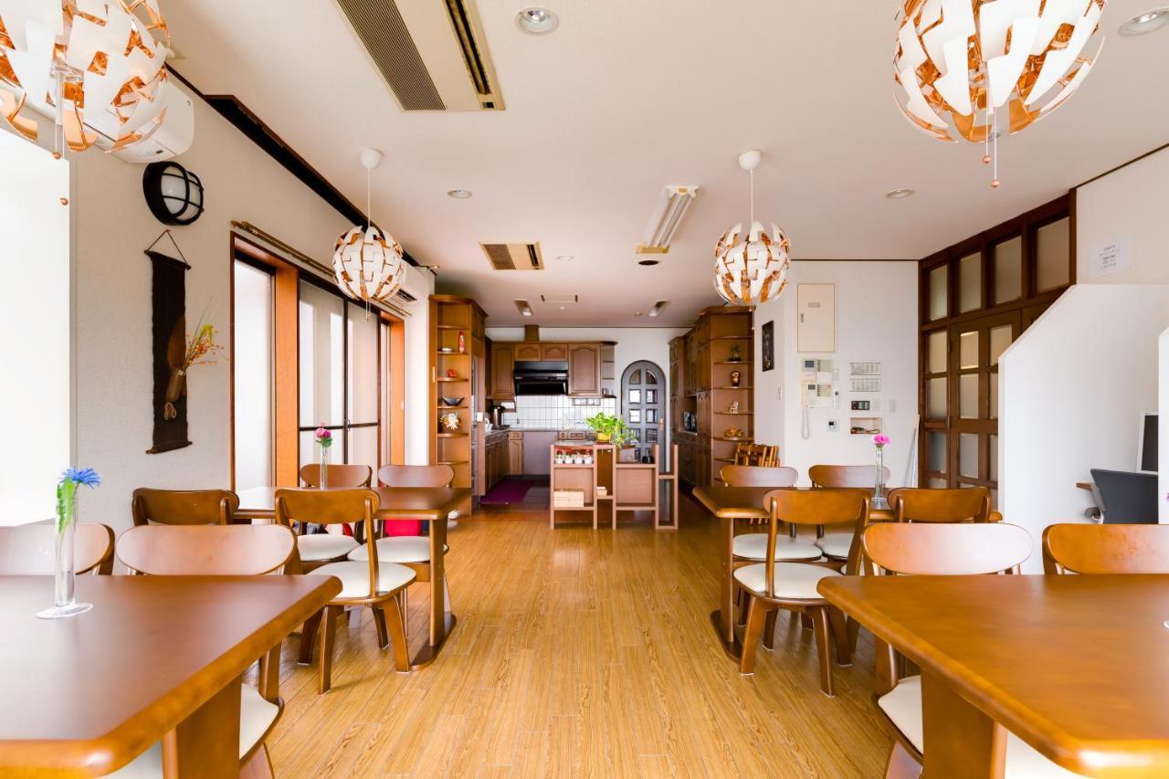 Yolee Guest House อิซุมิซาโนะ ภายนอก รูปภาพ
