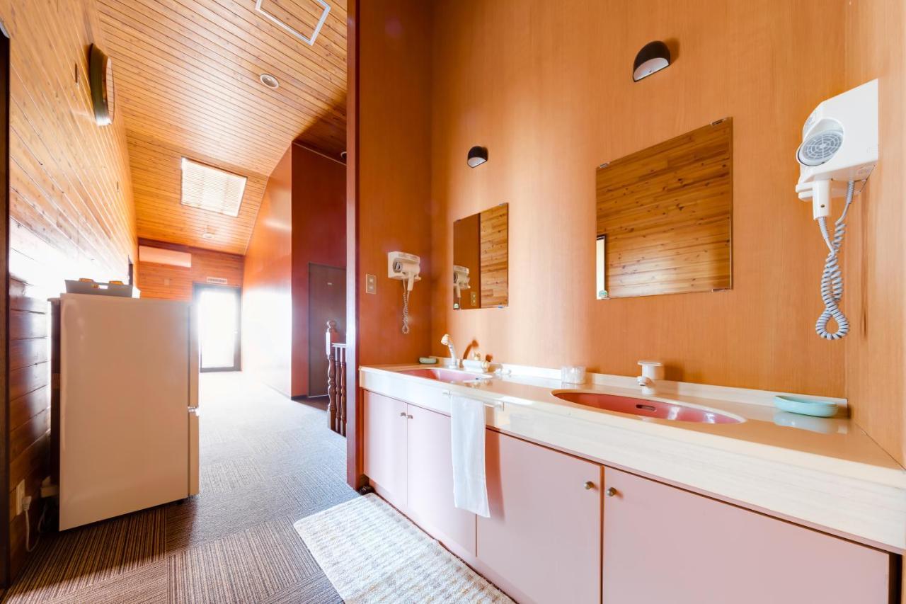 Yolee Guest House อิซุมิซาโนะ ภายนอก รูปภาพ