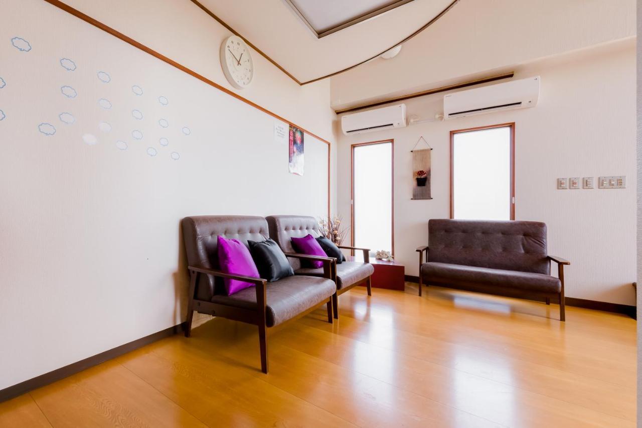 Yolee Guest House อิซุมิซาโนะ ภายนอก รูปภาพ